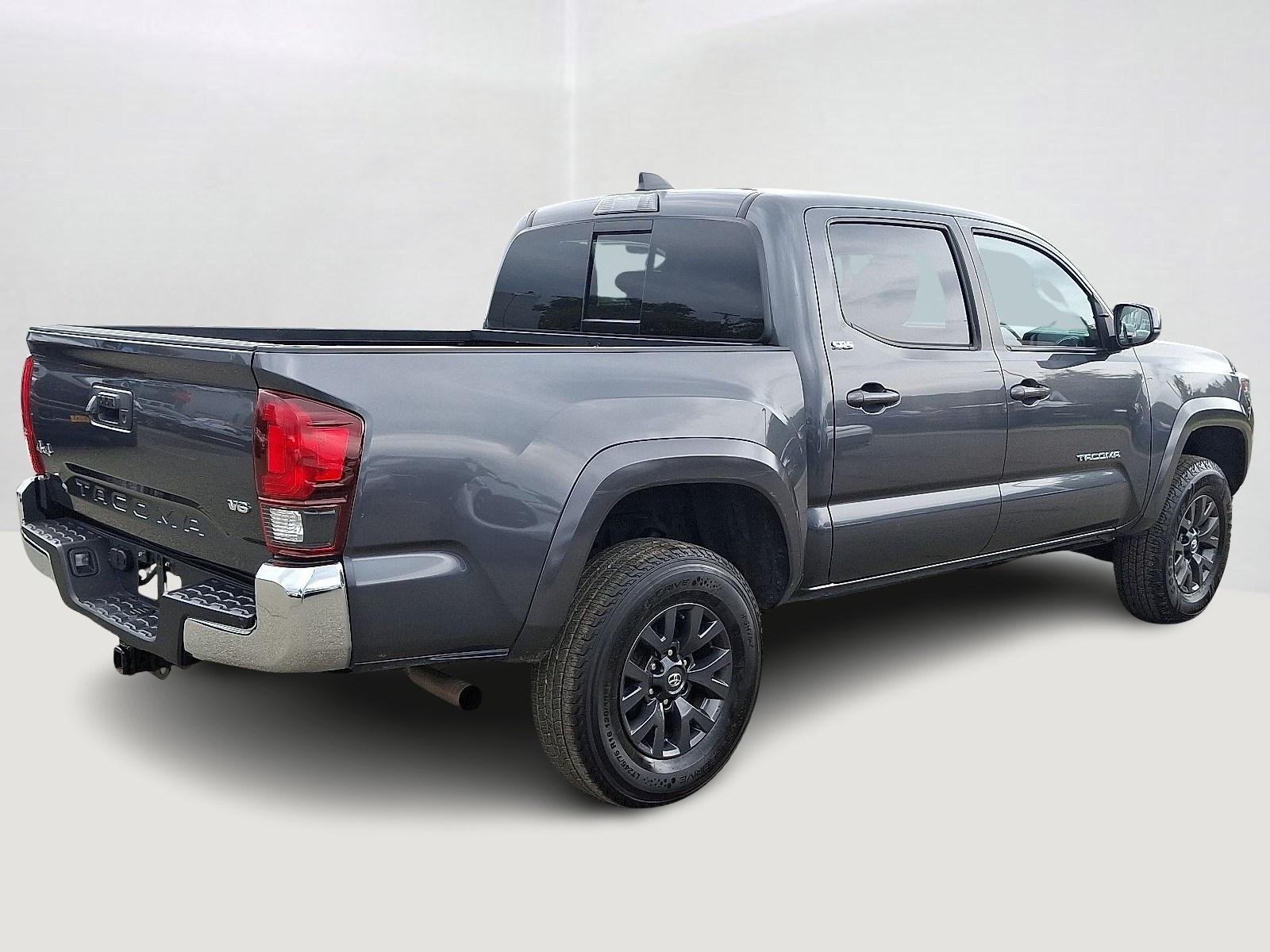 2023 Toyota Tacoma SR5 photo 4