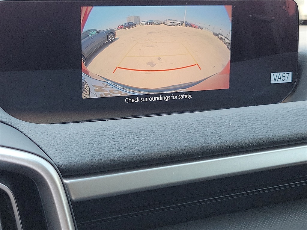 2025 Mazda CX-50 Preferred photo 12