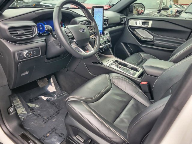 2022 FORD EXPLORER - Image 48