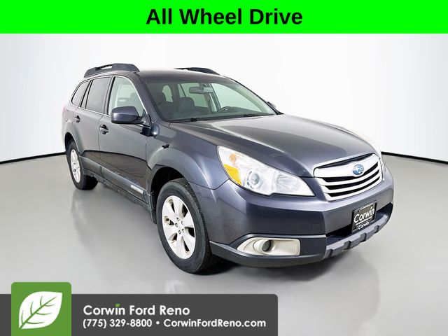 2011 Subaru Outback I Premium