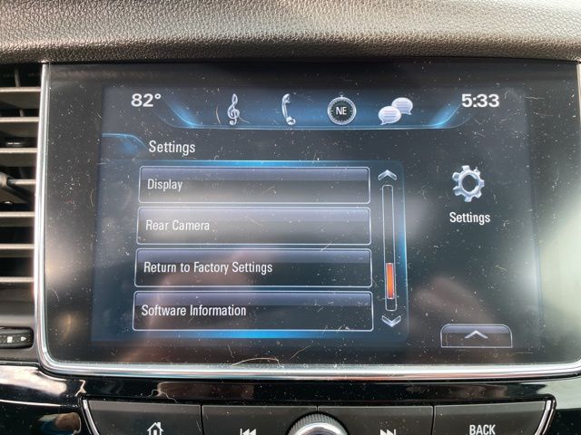 2019 Buick Encore Essence photo 21