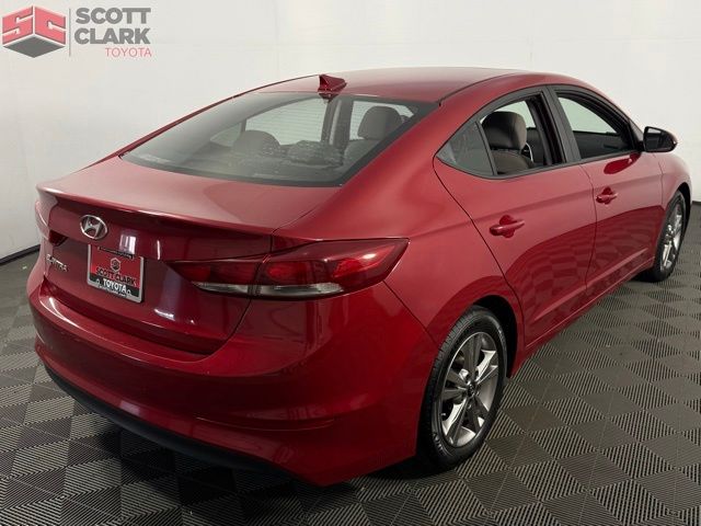 2018 Hyundai Elantra Value Edition photo 7