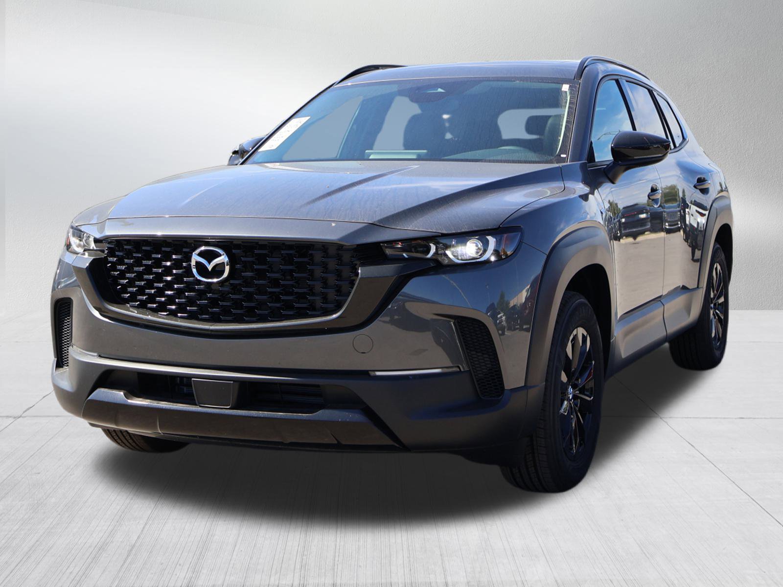 2025 Mazda CX-50 Premium photo 3