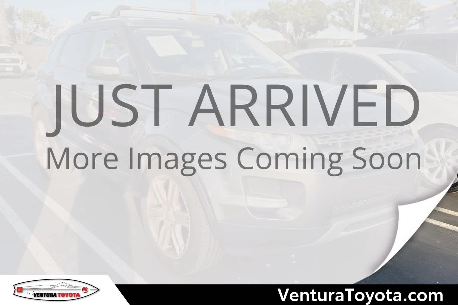 2015 Land Rover Range Rover Evoque Pure Plus