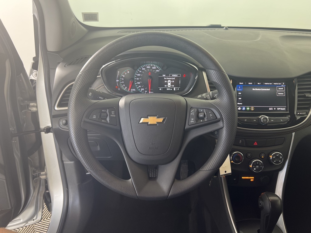 2022 Chevrolet Trax LS photo 15