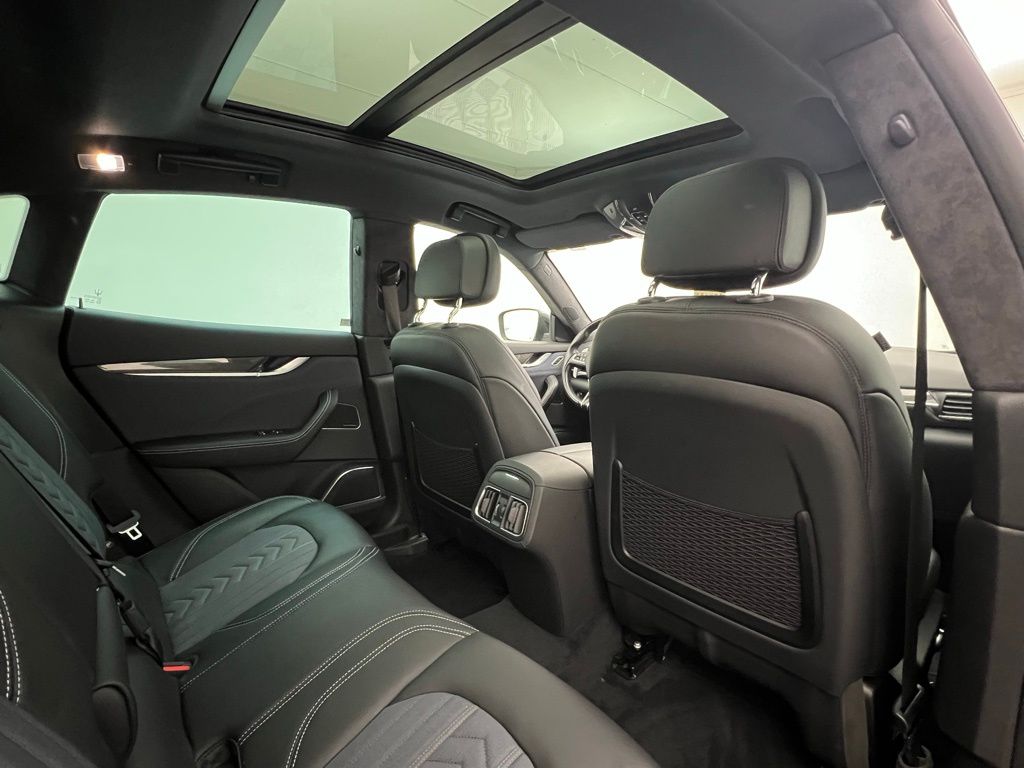 2022 Maserati Levante GT photo 39