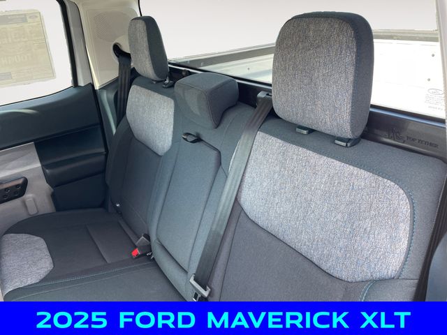 2025 Ford Maverick XLT photo 10