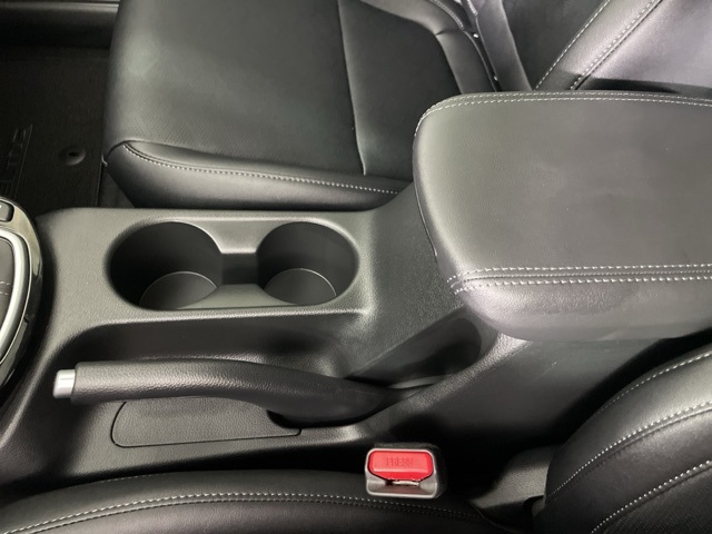 2026 Kia Seltos EX photo 27