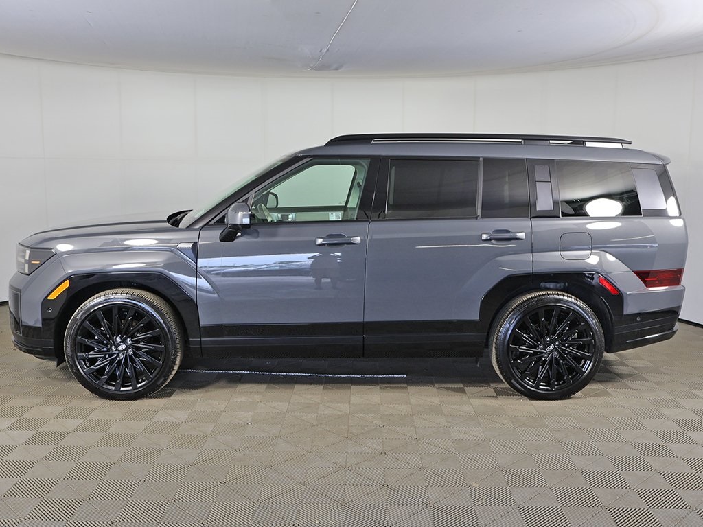 2024 Hyundai Santa Fe Calligraphy photo 12