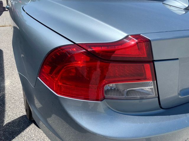 2013 Volvo C70 T5 photo 21