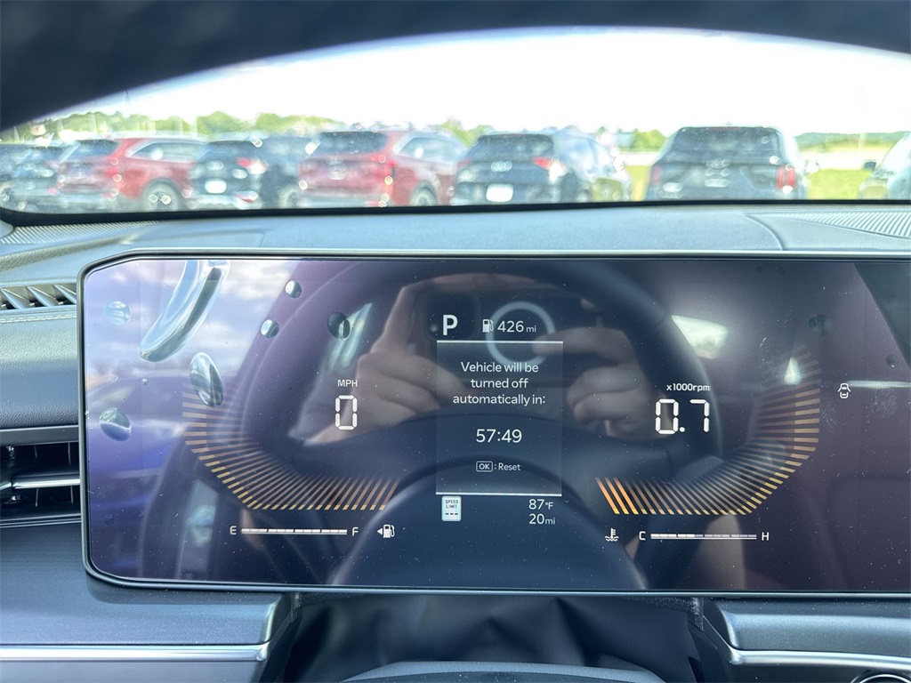 2026 Kia K5 GT photo 21