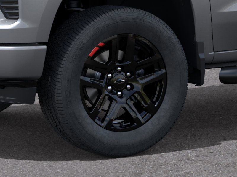2026 Chevrolet Silverado 1500 RST photo 10