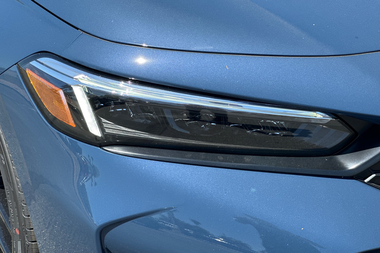 2026 Honda Civic Sport photo 27