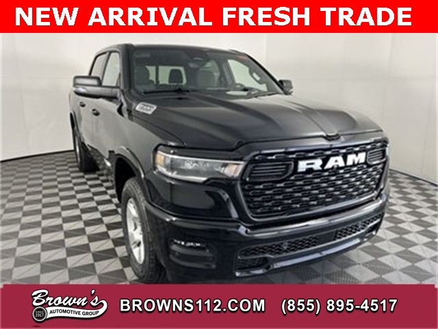 2026 RAM Ram 1500 Pickup Big Horn/Lone Star's photo