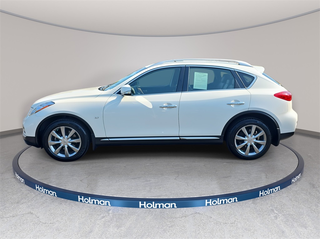 2016 Infiniti QX50 Base photo 8