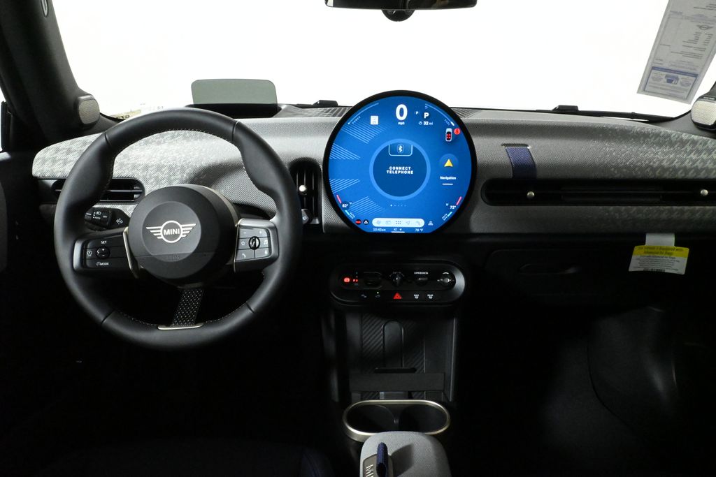 2025 Mini Cooper S photo 14