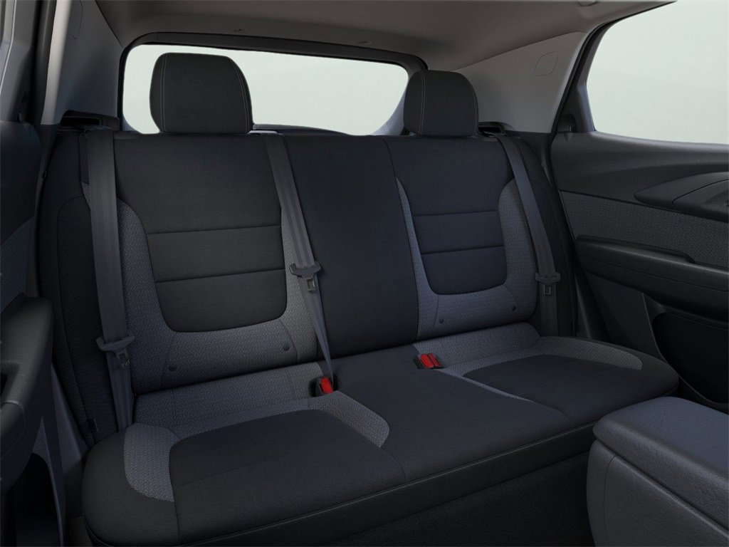 2026 Chevrolet Trailblazer LT photo 11