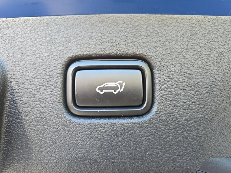 2025 Kia Sportage X-Line photo 28