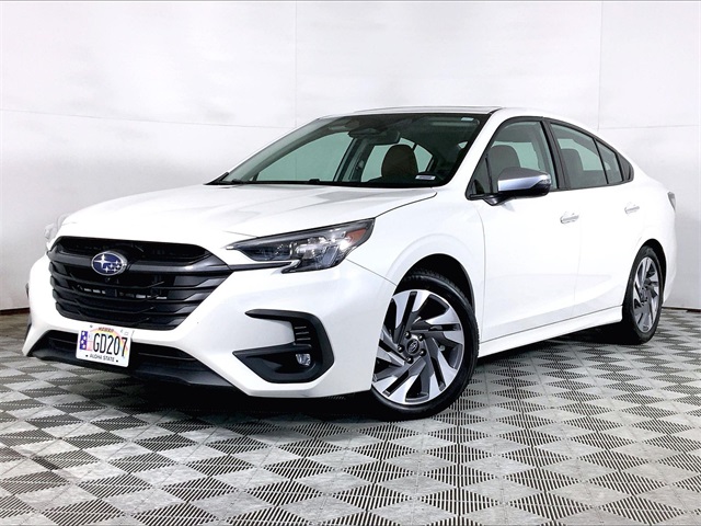 2023 Subaru Legacy Touring