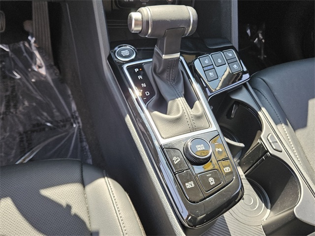 2025 Kia Sportage photo 32