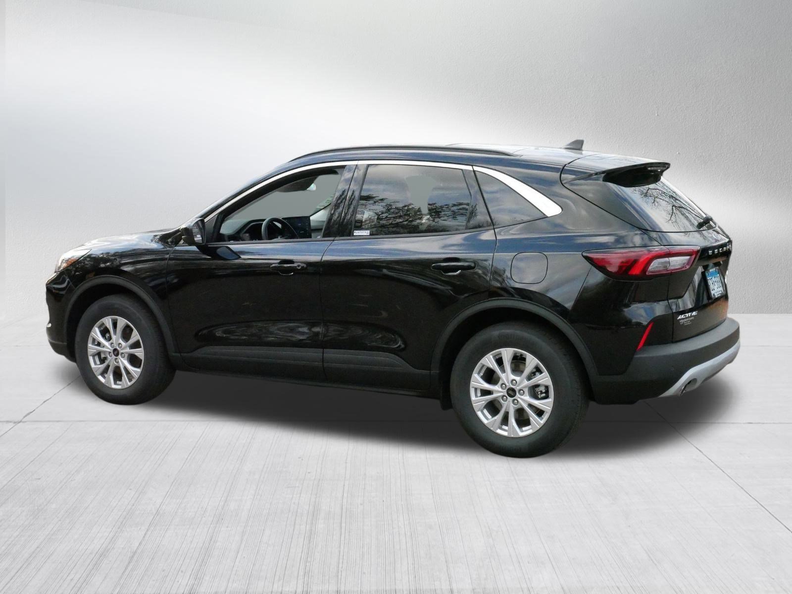 2024 Ford Escape Active photo 5