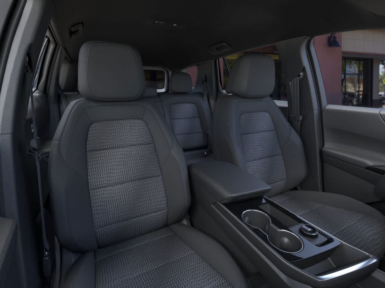 2026 Chevrolet Equinox photo 16