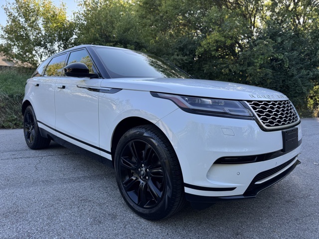 2023 Land Rover Range Rover Velar S photo 3