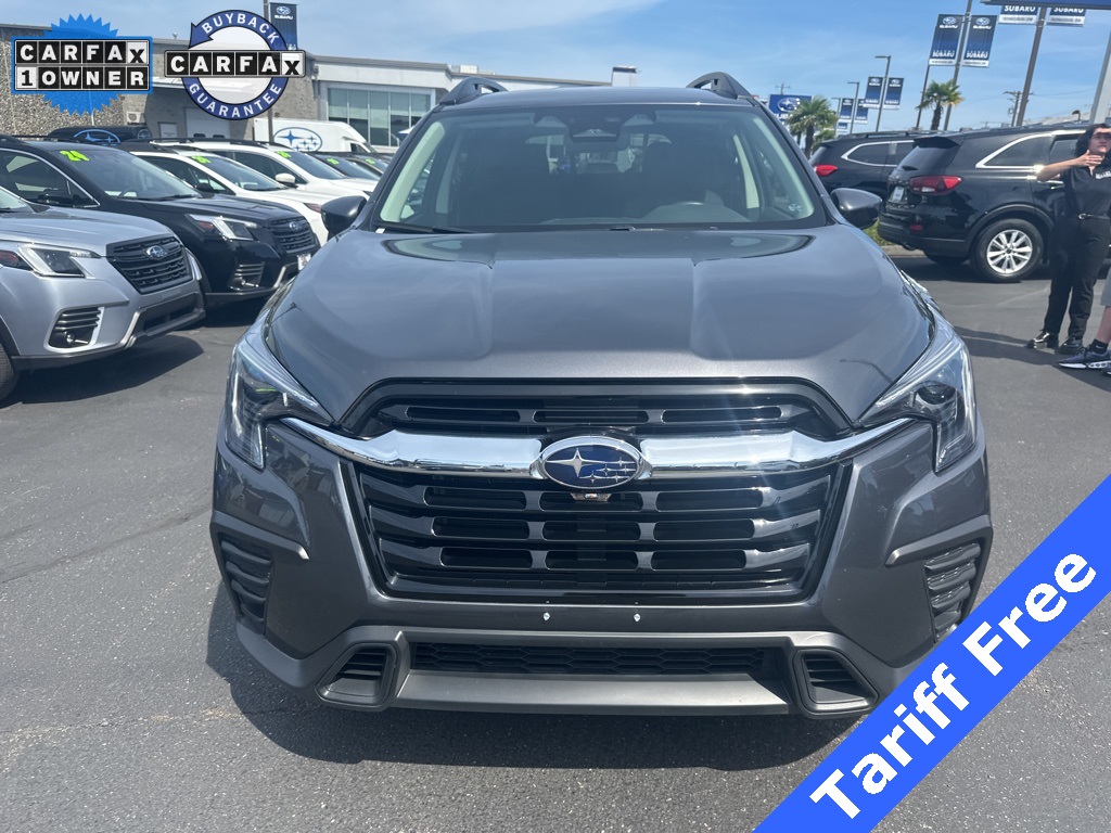 2024 Subaru Ascent Premium photo 3