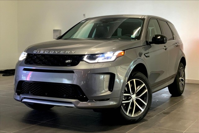 Land Rover Brooklyn thumbnail