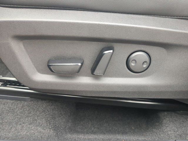 2025 Nissan Murano SL photo 20