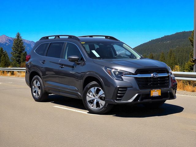 2025 Subaru Ascent Premium photo 2