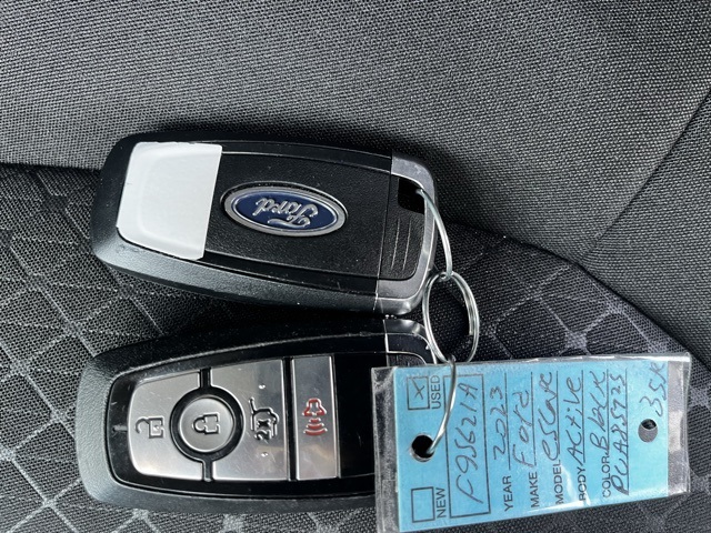 2023 Ford Escape Active photo 9