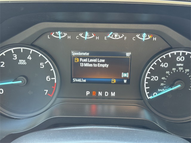 2023 Ford F-150 XLT photo 19