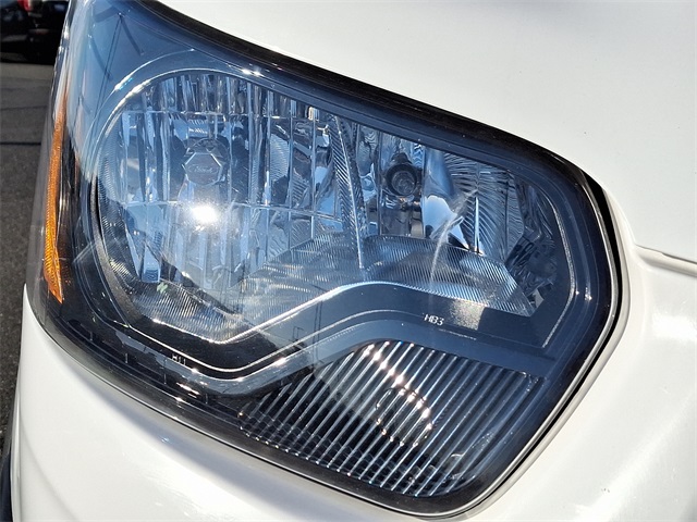 2023 Ford Transit photo 6