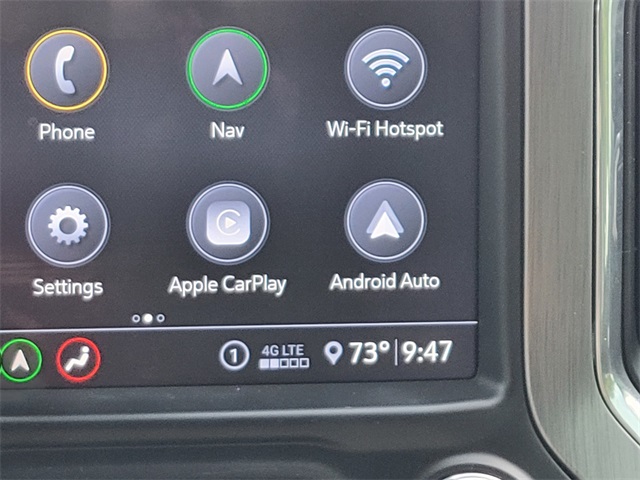 2020 Gmc Sierra 1500 Denali photo 22
