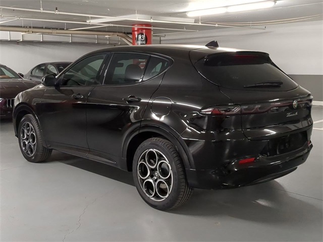 2025 Alfa Romeo Tonale BASE SPRINT photo 5