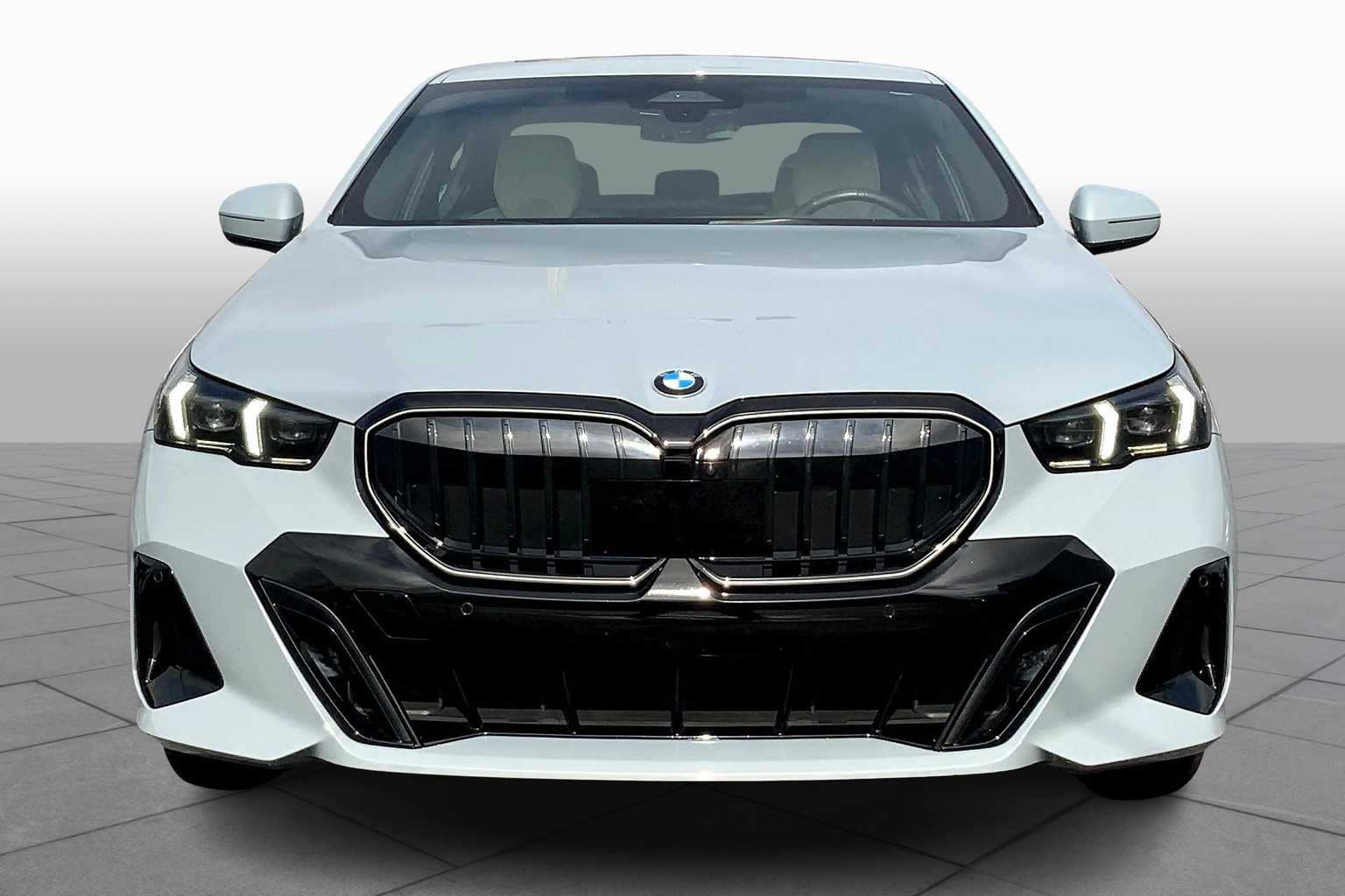 2024 Bmw 530i photo 3
