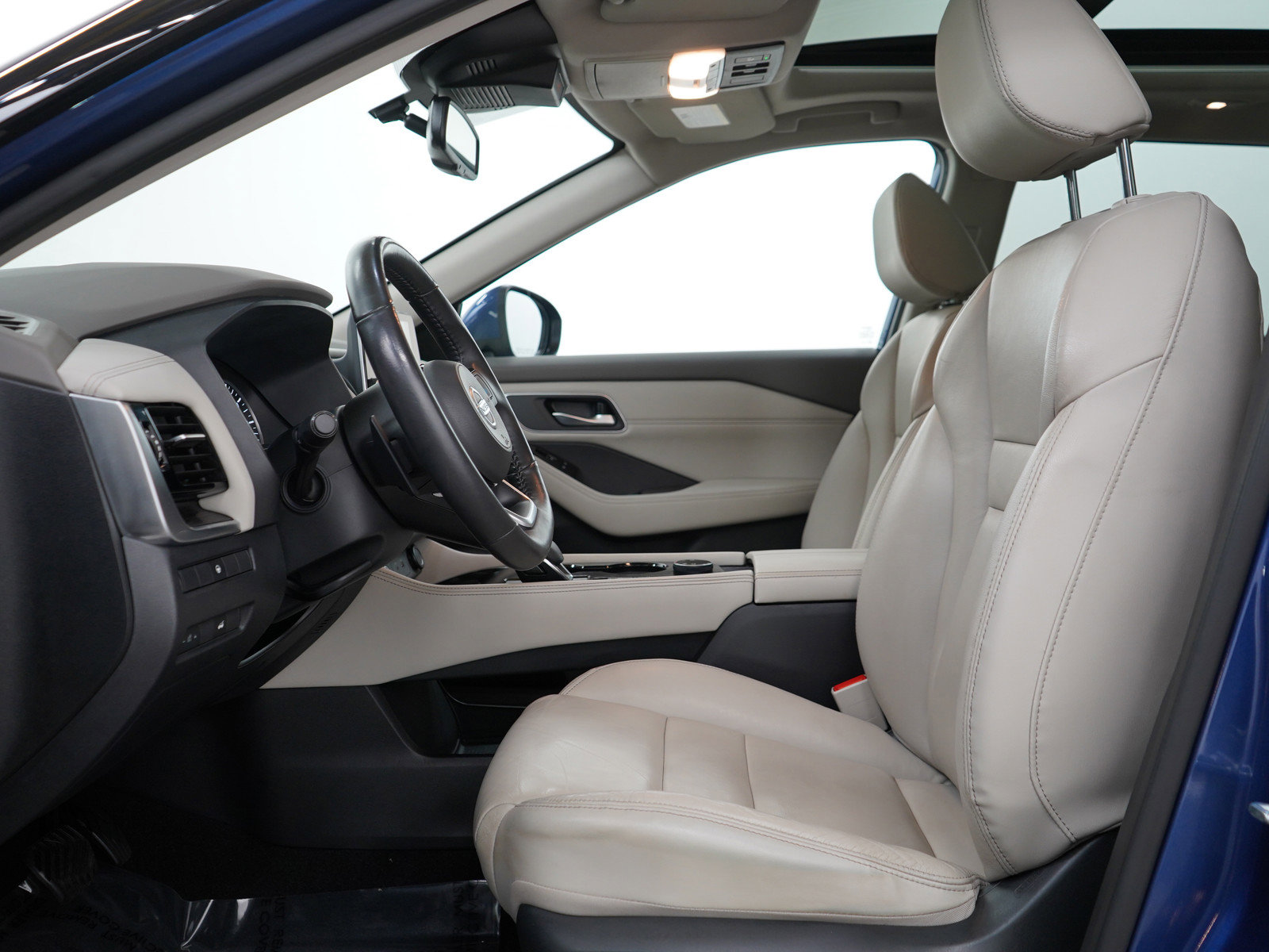 2021 Nissan Rogue SL photo 17