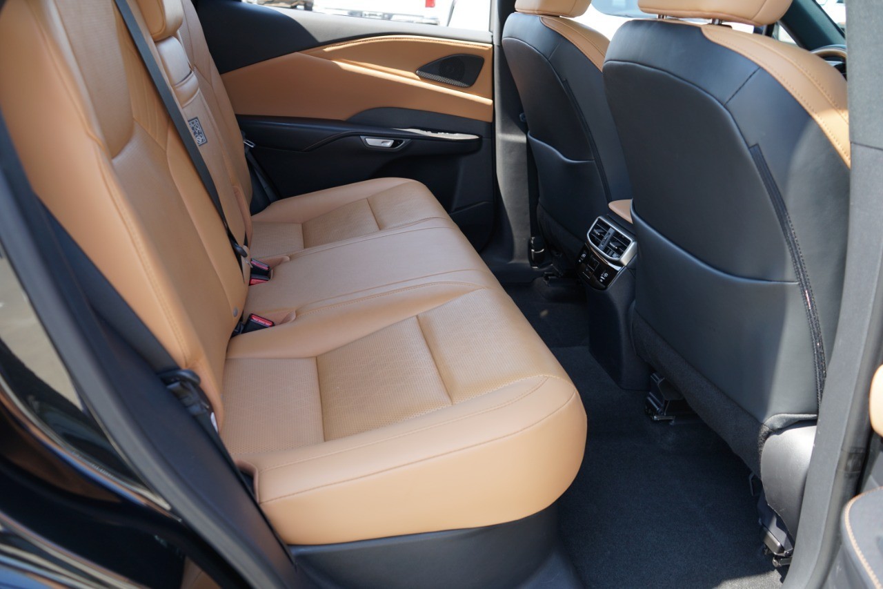 2024 Lexus RX 350 Premium photo 31