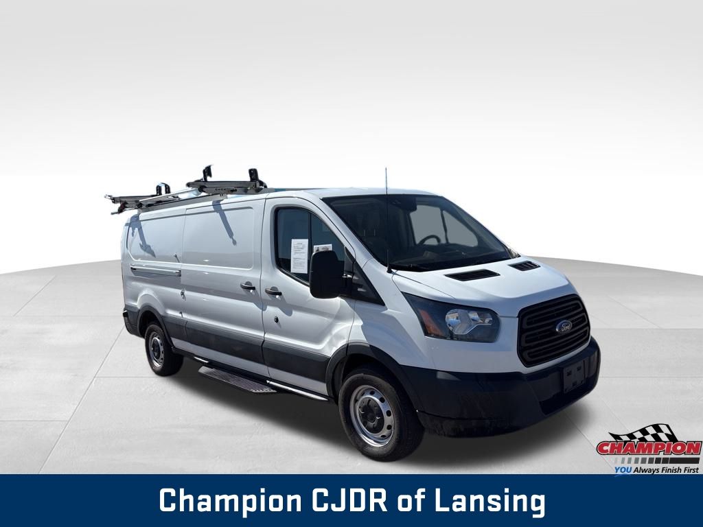 2019 Ford Transit photo 10