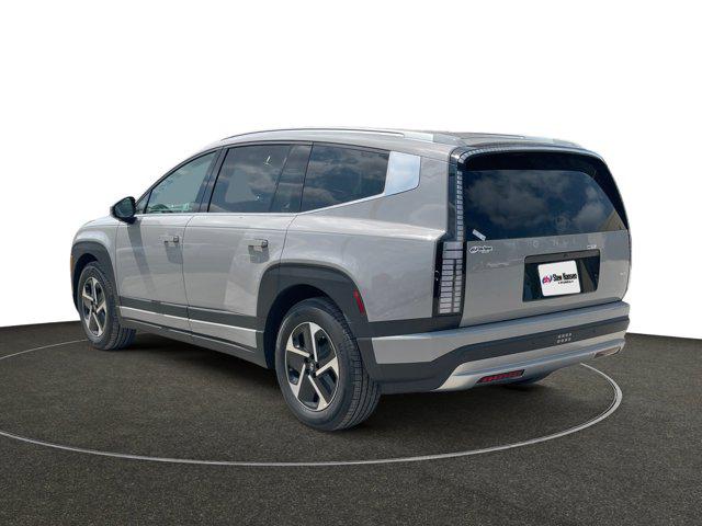 2026 Hyundai Ioniq SE photo 3