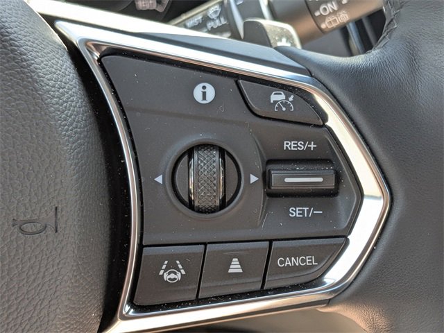 2024 Acura RDX Advance photo 23