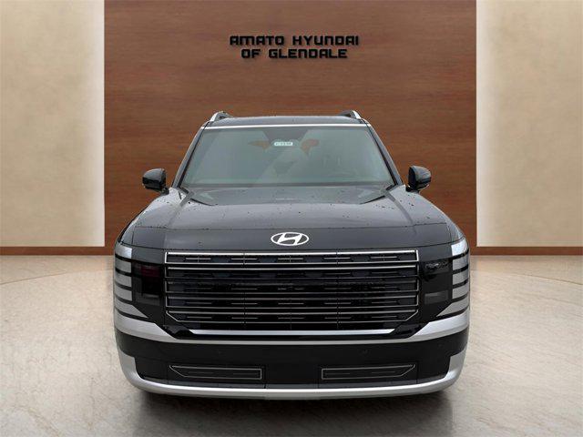 2026 Hyundai Palisade Calligraphy photo 5