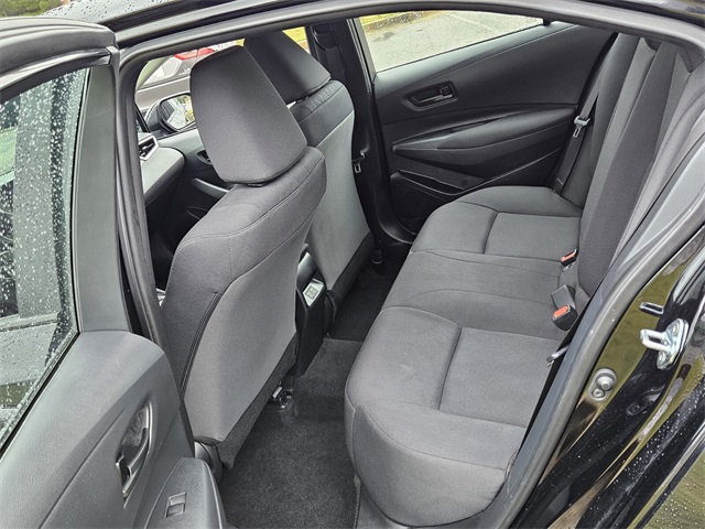 2024 Toyota Corolla LE photo 5