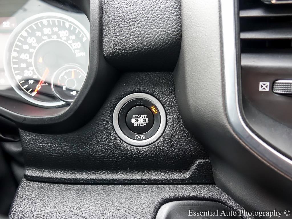 2022 RAM 1500 - Image 14