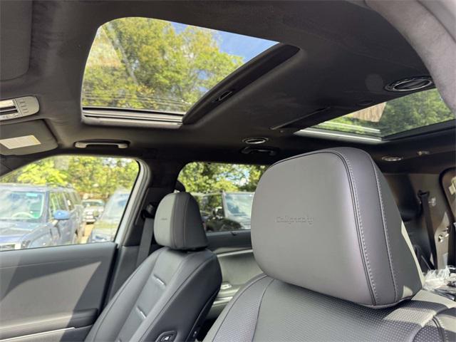 2026 Hyundai Palisade Calligraphy photo 4