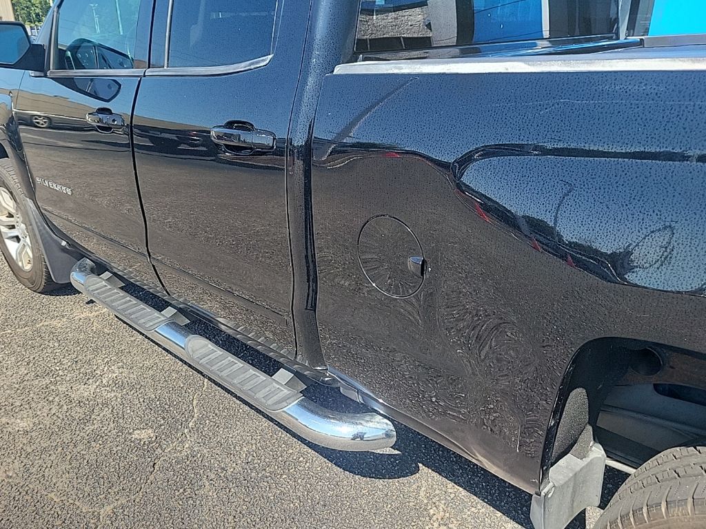 2016 Chevrolet Silverado 1500 LT photo 16