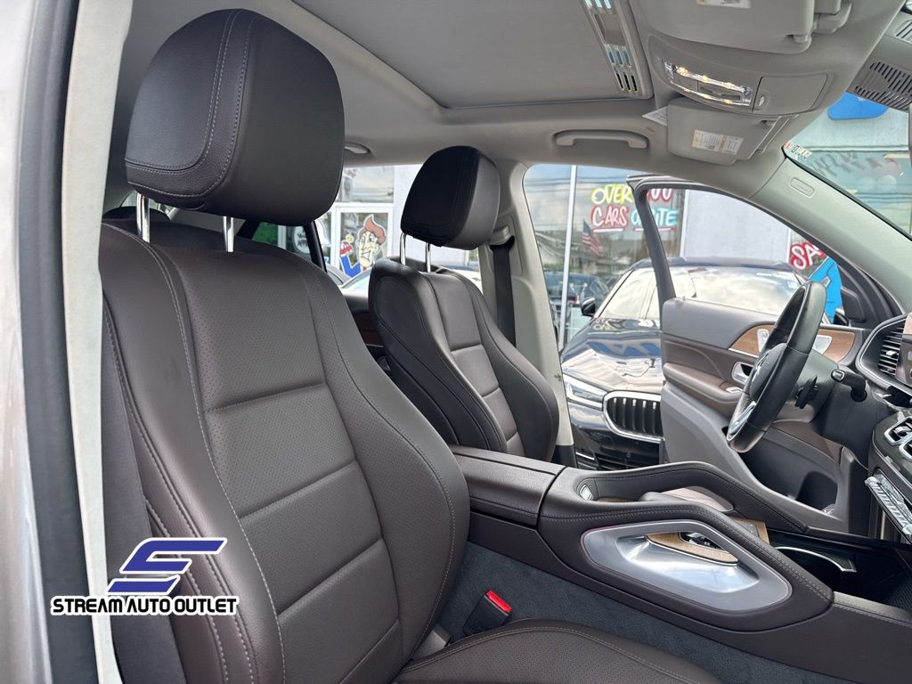 2020 Mercedes Benz GLE 350 4MATIC photo 37