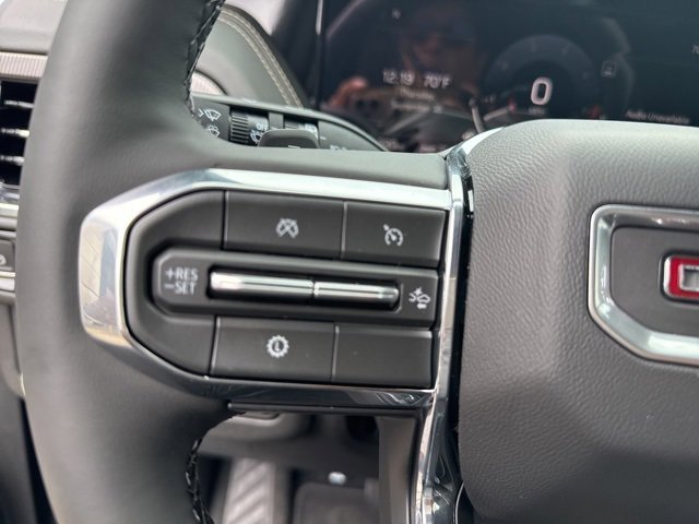 2025 Gmc Yukon XL photo 17