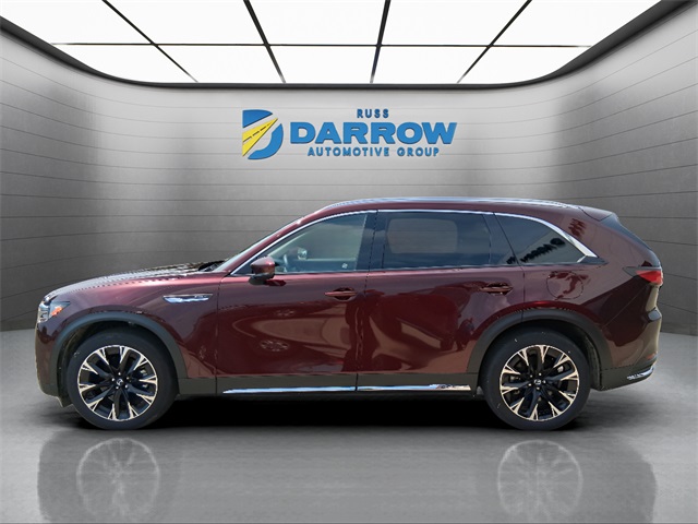 2024 Mazda CX-90 Premium photo 2